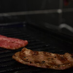 焼肉ここのみ - 黒毛和牛