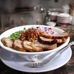 自家製麺 ら～めん かり屋 - 