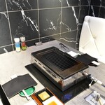 焼肉ここのみ - 