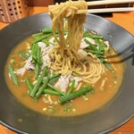 麺酒房　実之和 - 