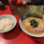 ラーメン 三七十家 - 