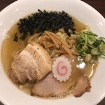 麺や 河野 - 