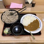 Eki Soba Sobadokoro Nakasendou - 