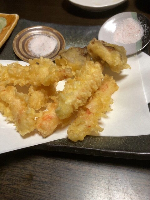 寿司炉端 亀ちゃん - 苫小牧（居酒屋）の写真