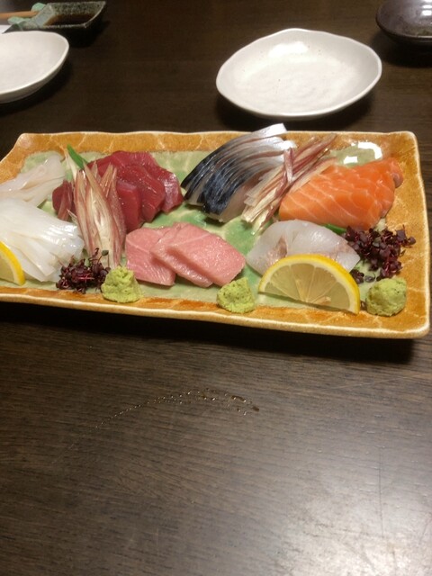 寿司炉端 亀ちゃん - 苫小牧（居酒屋）の写真