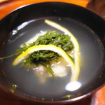 松川 - 蟹しんじょう