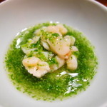 松川 - 伊勢海老