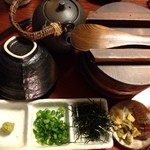 江戸前うなぎ あさず - 2016.9月