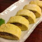 江戸前うなぎ あさず - 2016.9月