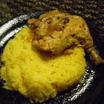 アジアンバー・ラマイ - 