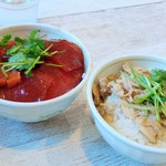 中華そば 四つ葉 - 