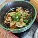 Ooishiya - 肉ダシ