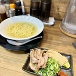 中華そば 九兵衛 - 