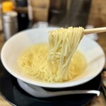 中華そば 九兵衛 - 