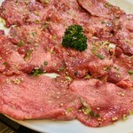 焼肉レストラン 大王亭 - 