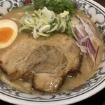 だしと麺 - 