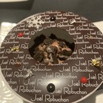 LA TABLE de Joel Robuchon - 