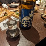 地酒と道産食材 一笑 - 