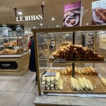 LE BIHAN - 