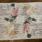 BLOCK HOUSE 水曜カレー - 