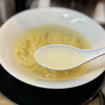 中華そば 九兵衛 - 