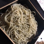 蕎麦彩膳 隆仙坊 - 