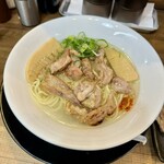 中華そば 九兵衛 - 