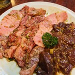 焼肉レストラン 大王亭 - 