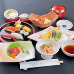 Sushi Kappou Yanagi - 