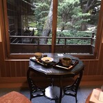 数寄屋カフェ - 