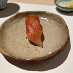Sushi Shiroma - 金目鯛