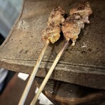 Sumibi Yakitori Akame - 