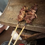 Sumibi Yakitori Akame - 