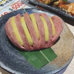 ０秒レモンサワー 仙台ホルモン焼肉酒場 ときわ亭 - 