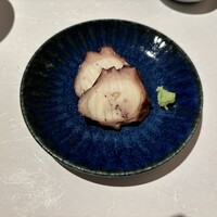 鮨 城間 - 