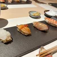 鮨 城間 - 