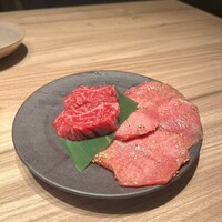 焼肉うしごろ 横浜店 - 