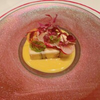フレンチ割烹 宿 - 