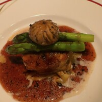 フレンチ割烹 宿 - 