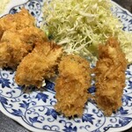 居酒屋かきくけこ - 