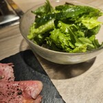 完全個室焼肉 GYU FUNABASHI - 