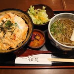 Soba yoshi - 