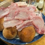 いちえんそう - 