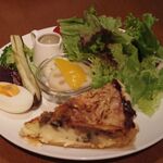 ポワンタージュ - 