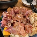 いちえんそう - 