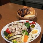 ポワンタージュ - 