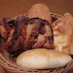 ポワンタージュ - 