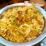 バンゲラズキッチン - 