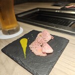 完全個室焼肉 GYU FUNABASHI - 