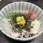 居酒屋かきくけこ - 